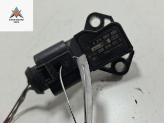 датчик абсолютного давления Volkswagen Touran 1 поколение 2003, 1.9 л., дизель, МКПП, серый, минивэн, 038906051B