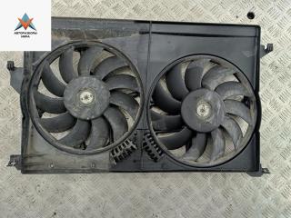 вентилятор радиатора Opel Signum C 2003, 2.2 л., бензин, МКПП, серый, хетчбэк 5 дв., 870732G