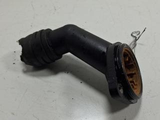 корпус термостата Volkswagen Touran 2003, 1.9 л., дизель, МКПП, серый, минивэн, 038121121D