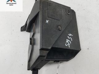 короб предохранителей Renault Scenic 2 поколение 2005, 1.6 л., бензин, МКПП, серый, минивэн, 8200356339, 8200356337, 8200356340