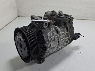 компрессор кондиционера Volkswagen Touran 2003, 1.6 л., бензин, 1K0820803F