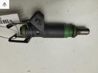 форсунка Ford Focus 1 поколение [рестайлинг] 2001, 1.4 л., бензин, МКПП, синий, хетчбэк 5 дв., 98MF-BB