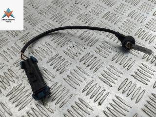 датчик детонации Opel Vectra C 2002, 2.2 л., бензин, АКПП, серый, седан, 12567711