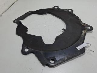 Прокладка КПП (пластина) Volkswagen Touran 1 поколение 2003, 1.6 л., бензин, МКПП, серый, минивэн, 036103551R
