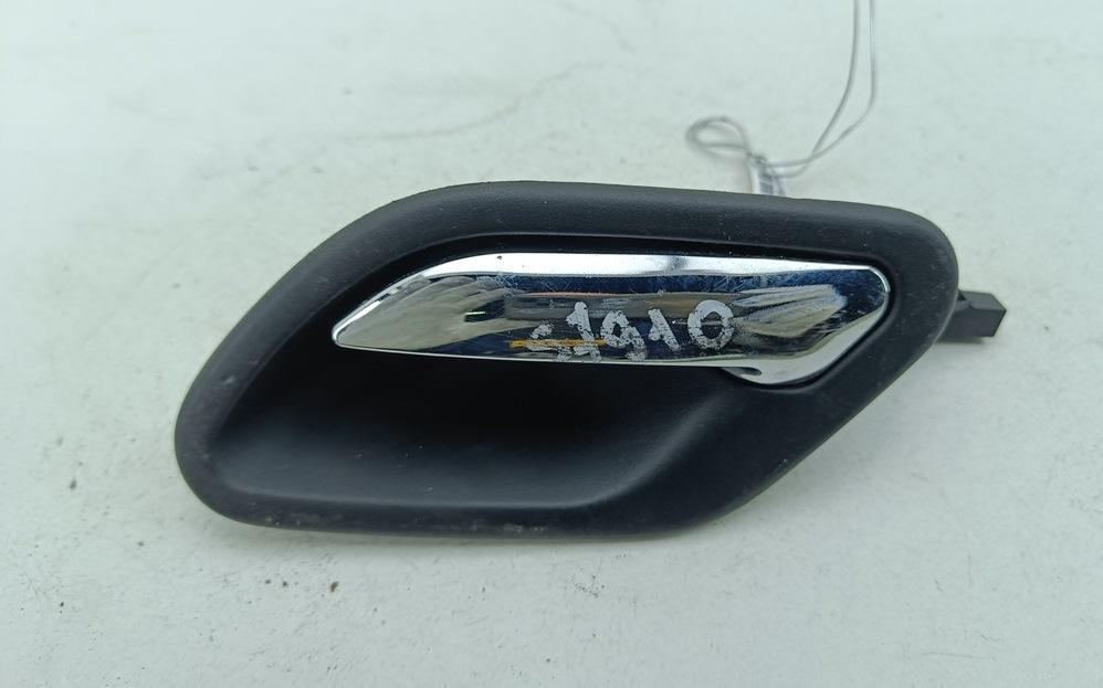 ручка внутренняя задняя левая BMW 5 E39 1998, 2.0 л., бензин, МКПП, синий, универсал, 8226049