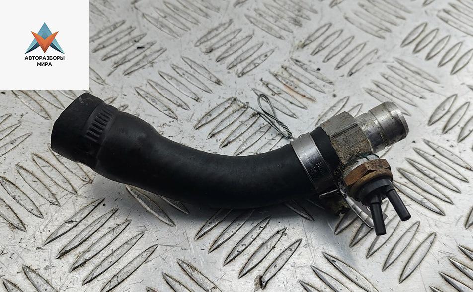 датчик температуры Opel Vectra A 1991, 1.8 л., бензин, МКПП, красный, хетчбэк 5 дв., 50AA77 - фото №1