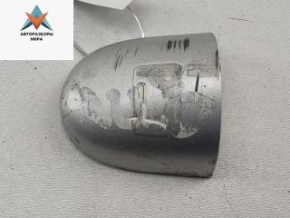 Колпачок (заглушка) ручки двери Renault Scenic 2 поколение 2005, 1.6 л., бензин, МКПП, серый, минивэн, 8200028782