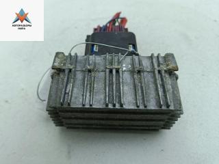 реле накала свечей Opel Astra H/Family [рестайлинг] 2006, 1.9 л., дизель, МКПП, серый, универсал