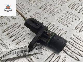 датчик распредвала Opel Vectra C 2002, 2.2 л., бензин, АКПП, серый, седан, 12567712
