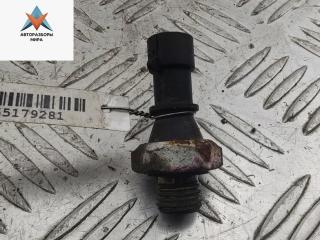 датчик давления масла Opel Vectra C 2003, 1.8 л., бензин, МКПП, серый, седан