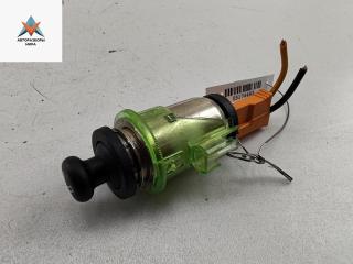 прикуриватель Ford Focus 1 поколение [рестайлинг] 2002, 1.6 л., i, бензин, АКПП, серый, хетчбэк 5 дв., 98AC15K047AC