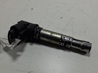 катушка зажигания Volkswagen Bora 2000, 1.6 л., бензин, МКПП, красный, седан, 036905715
