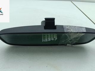 зеркало салона Ford Focus 2 поколение [рестайлинг] 2009, 1.6 л., дизель, МКПП, чёрный, универсал