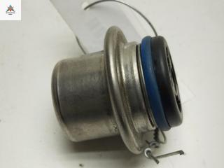 регулятор давления топлива Ford C-Max 1 поколение [рестайлинг] 2009, 1.6 л., i, бензин, МКПП, серый, минивэн, 3L2E9F775AA