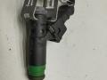 форсунка Ford Fiesta 5 поколение 2003, 1.3 л., бензин, МКПП, серый, хетчбэк 3 дв., 98MFBC - фото №2