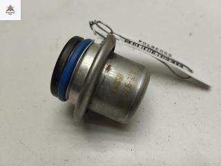 регулятор давления топлива Ford Fiesta 5 поколение 2003, 1.3 л., бензин, МКПП, серый, хетчбэк 3 дв., 3L2E9F775AA