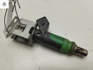 форсунка Ford C-Max 1 поколение [рестайлинг] 2009, 1.6 л., i, бензин, МКПП, серый, минивэн, 98MFBC