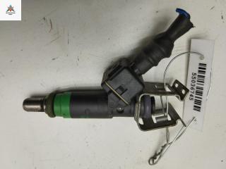 форсунка Ford Fiesta 5 поколение 2003, 1.3 л., бензин, МКПП, серый, хетчбэк 3 дв., 98MF-BC