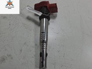 катушка зажигания Audi A4 B6 2002, 2.0 л., бензин, МКПП, синий, универсал