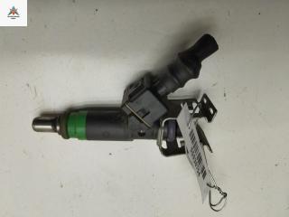 форсунка Ford Fiesta 5 поколение 2003, 1.3 л., бензин, МКПП, серый, хетчбэк 3 дв., 98MF-BC