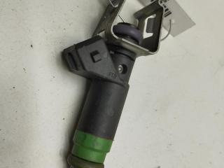 форсунка Ford C-Max 1 поколение [рестайлинг] 2009, 1.6 л., i, бензин, МКПП, серый, минивэн, 98MFBC