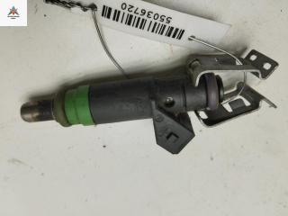 форсунка Ford C-Max 1 поколение [рестайлинг] 2009, 1.6 л., i, бензин, МКПП, серый, минивэн, 98MFBC