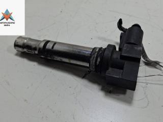 катушка зажигания Volkswagen Bora 1 поколение 2000, 1.6 л., бензин, МКПП, красный, седан, 036905715F