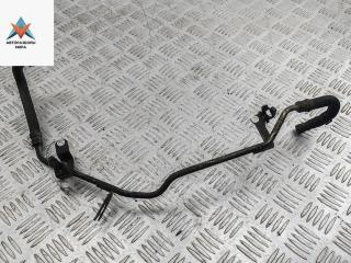 трубка охлаждающей жидкости Opel Astra G 1999, 1.8 л., бензин, МКПП