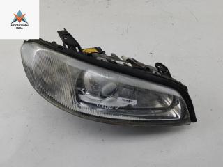 фара правая Opel Omega B [рестайлинг] 2000, 2.2 л., бензин, МКПП, серый, универсал, 1EL00905022