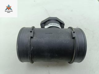 Расходомер (измеритель потока воздуха) Opel Omega B [рестайлинг] 2000, 3.0 л., бензин, МКПП, зелёный, седан, 0280217519