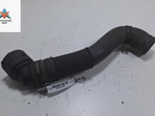 патрубок радиатора Skoda Roomster 1 поколение 2007, 1.4 л., дизель, 1C0122291