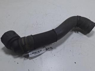 патрубок радиатора Skoda Roomster 1 поколение 2007, 1.4 л., дизель, 1C0122291