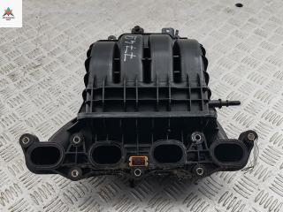 коллектор впускной Opel Vectra C 2002, 2.2 л., бензин, седан, 55351149