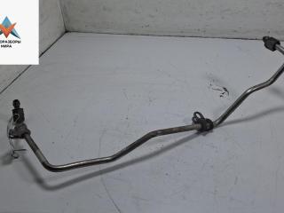 Трубка масляная турбины Skoda Roomster 1 поколение 2007, 1.4 л., дизель, МКПП, серый, фургон