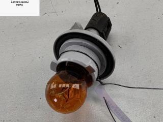 Патрон лампы указателя поворота BMW 5 серия E39 [рестайлинг] 2001, 2.2 л., бензин, МКПП, чёрный, универсал, 6908407