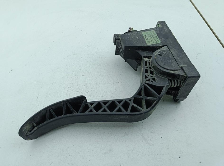 педаль Mercedes-Benz Vito 2005, 2.2 л., дизель, МКПП, белый, микроавтобус, 6393000604