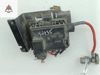 Блок управления аккумулятором Ford Galaxy 1 поколение [рестайлинг] 2001, 1.9 л., дизель, МКПП, синий, минивэн, 7M3959506