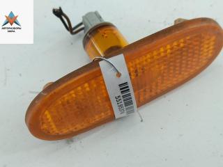 Фонарь габаритный левый Mercedes-Benz Sprinter 2 поколение (W906) 2011, 2.2 л., дизель, МКПП, синий, микроавтобус, A049044