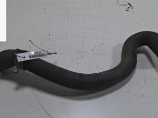 патрубок (трубопровод, шланг) Skoda Roomster 1 поколение 2007, 1.4 л., дизель, МКПП, серый, фургон