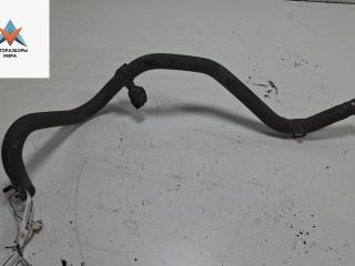 патрубок (трубопровод, шланг) Skoda Roomster 1 поколение 2007, 1.4 л., дизель, МКПП, серый, фургон, 6Q0121447BK