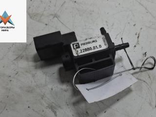 клапан вакуумного управления Audi A4 B6 2002, 2.0 л., бензин, МКПП, синий, универсал, 722880010