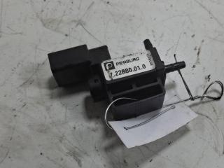 клапан вакуумного управления Audi A4 B6 2002, 2.0 л., бензин, МКПП, синий, универсал, 722880010