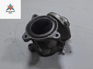 клапан EGR Skoda Roomster 1 поколение 2007, 1.4 л., дизель, МКПП, серый, фургон, 045129637A