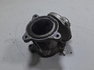 клапан EGR Skoda Roomster 2007, 1.4 л., дизель, МКПП, серый, универсал, 045129637A