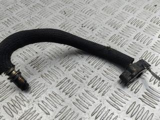 трубка системы рециркуляции EGR Opel Vectra C 2002, 2.2 л., бензин, АКПП, серый, седан