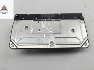 блок комфорта Mercedes-Benz Vito-2 / Viano W639 2005, 2.2 л., дизель, МКПП, белый, микроавтобус, 6395450201