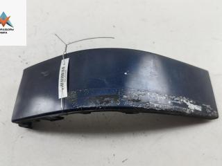 накладка декоративная Ford Galaxy 1 поколение [рестайлинг] 2003, 1.9 л., дизель, МКПП, синий, минивэн, 7M5807871