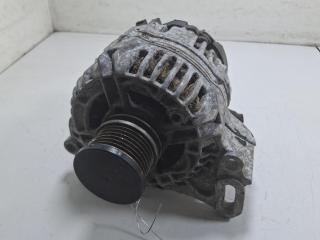 генератор Skoda Roomster 2007, 1.4 л., дизель, МКПП, серый, универсал, 045903023H