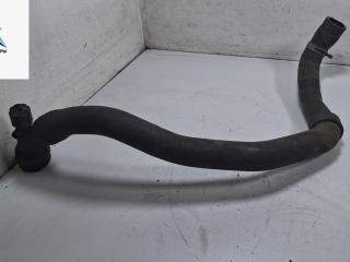 патрубок радиатора Skoda Roomster 1 поколение 2007, 1.4 л., дизель, 6Q0122291F