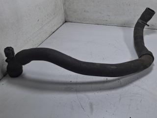патрубок радиатора Skoda Roomster 2007, 1.4 л., дизель, 6Q0122291F
